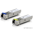 Ubiquiti SFP BiDi SM 1,25Gbps, 1 par 1 BiDi pair, LC Connector 3km max length